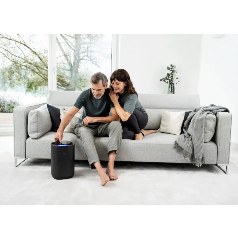 Humidificateur d'air