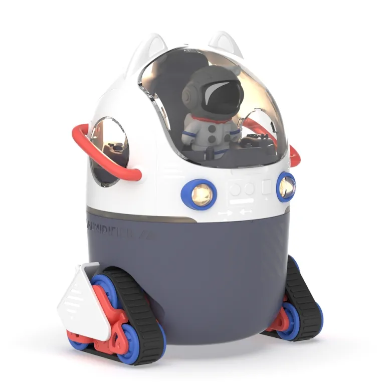 Humybot