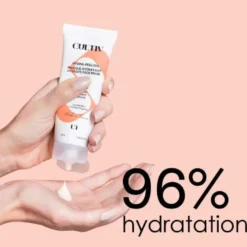 Hydra-peeling masque hydratant