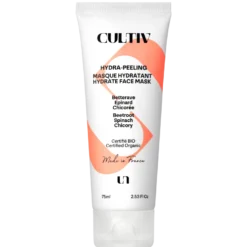 Hydra-peeling masque hydratant