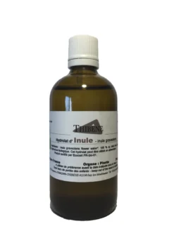 Hydrolat d'inule odorante bio