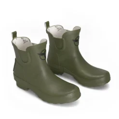 Idol meadow ankle kaki 36