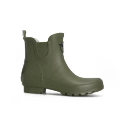 Idol meadow ankle kaki 36