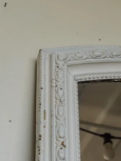 Igor, le miroir louis xvi n°874