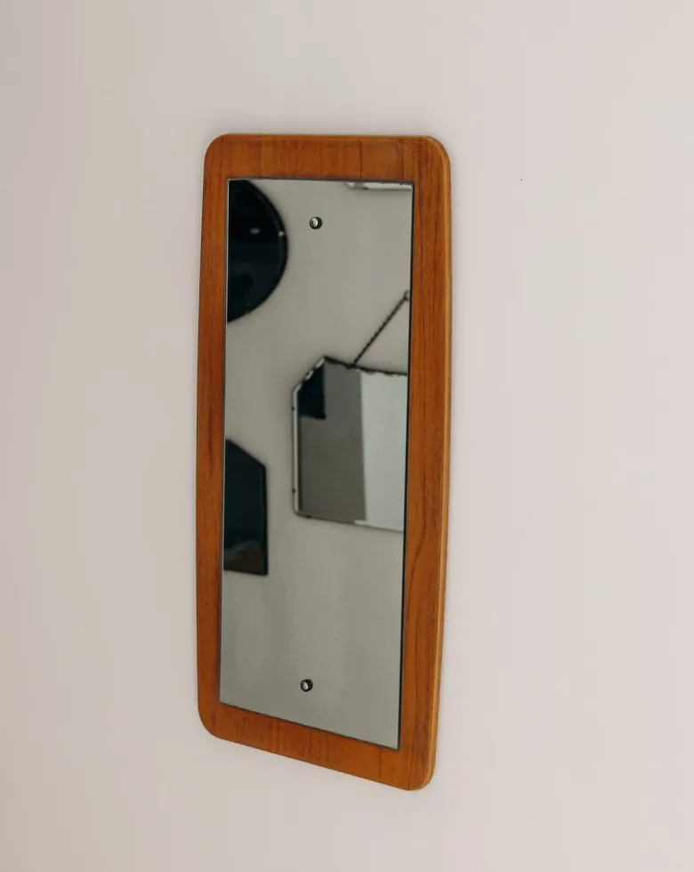 Igor, le miroir scandinave n°4