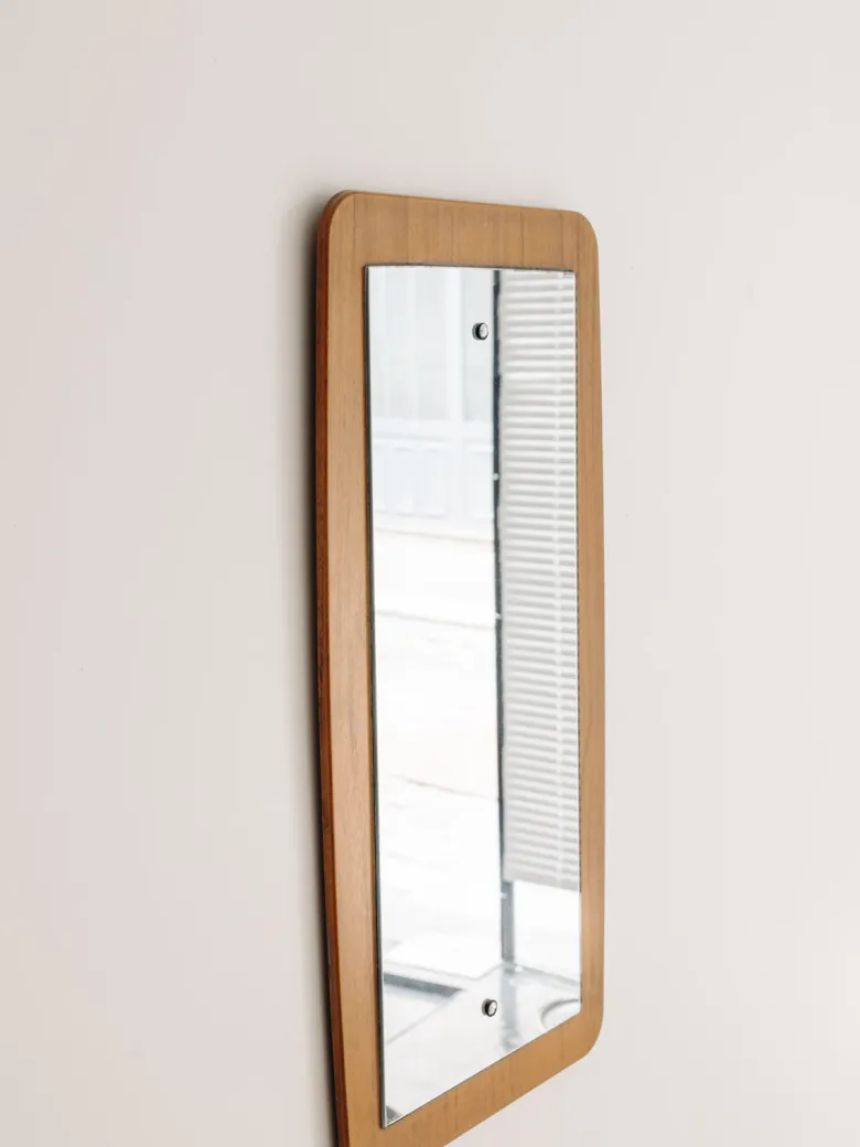Igor, le miroir scandinave n°4