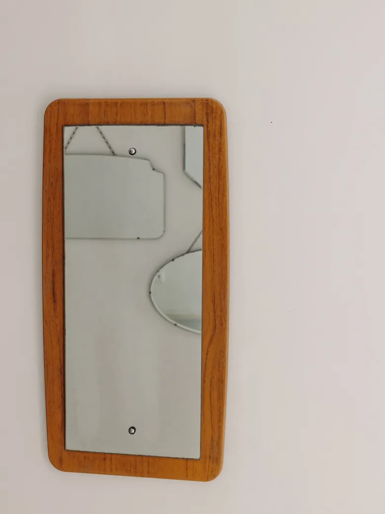 Igor, le miroir scandinave n°4