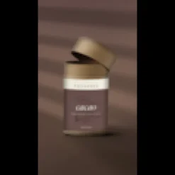 Infusion bio - cacao