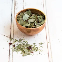 Infusion bio hivernale 12 infusettes