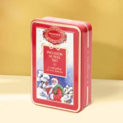 Infusion de noël à l'orange et aux epices bio*