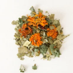 Infusion vivifiante de maté bio