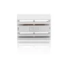 Ionic silver cube stadler form