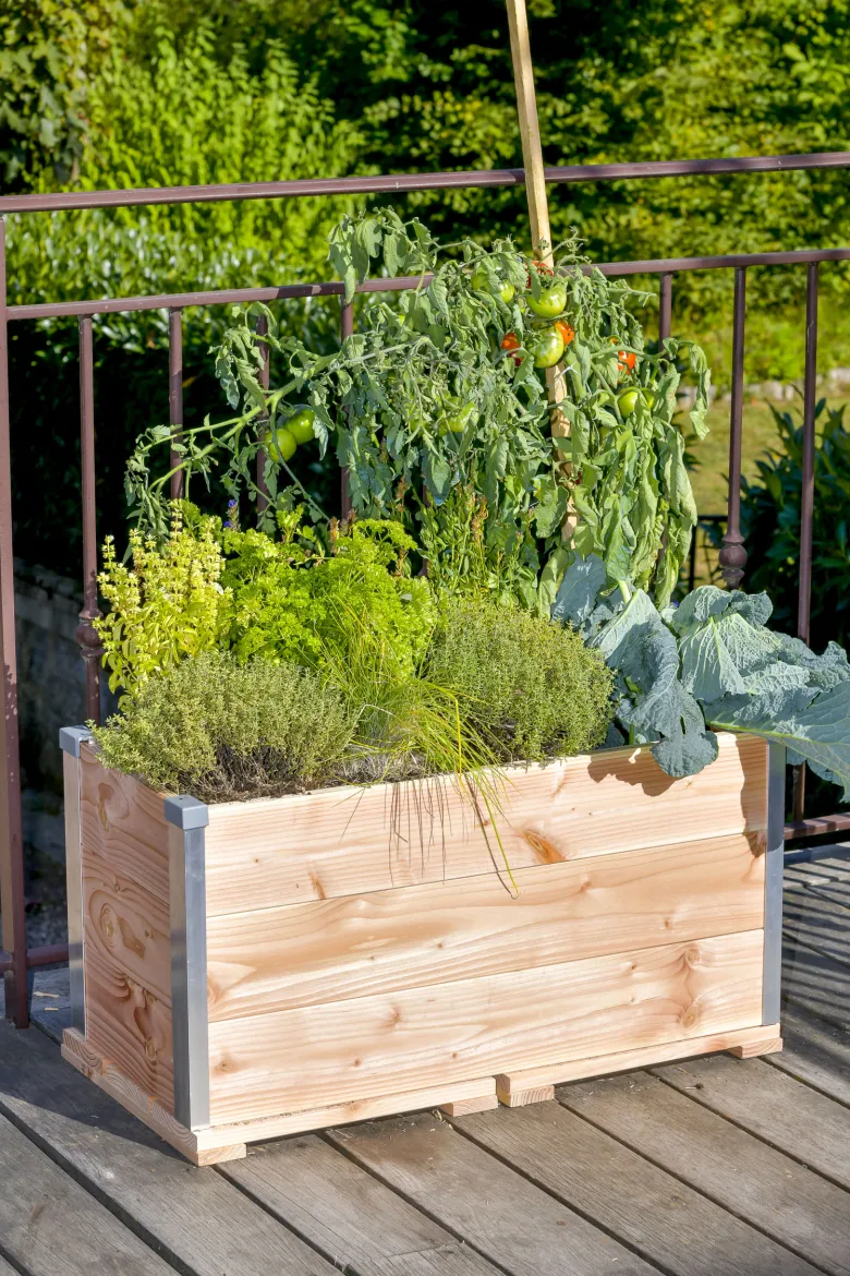 Jardiniere design