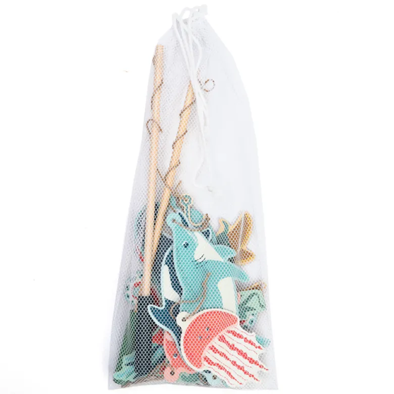 Jeu de pêche à la ligne XXL