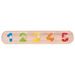 Jeu éducatif apprendre à compter goki