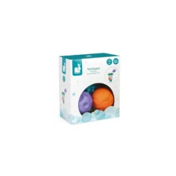 Jeu pour le bain tacti basket