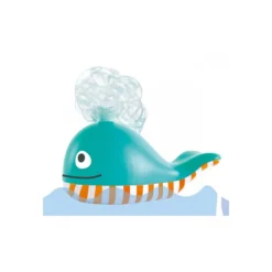 Jouets de bain whale hape