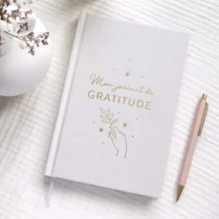 Journal de gratitude