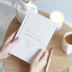 Journal de gratitude