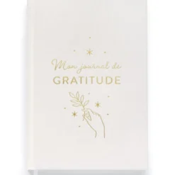 Journal de gratitude