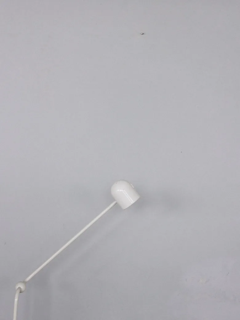 Julien, le lampadaire en métal n°60