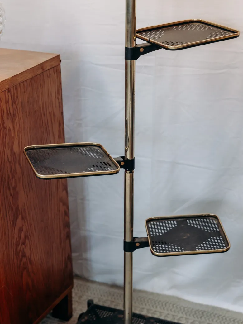 Julien, le lampadaire style matego n°194