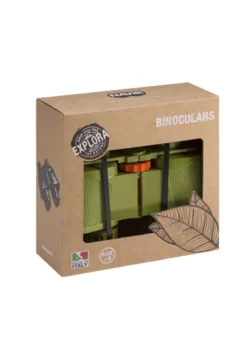 Jumelles enfant explora 4x40