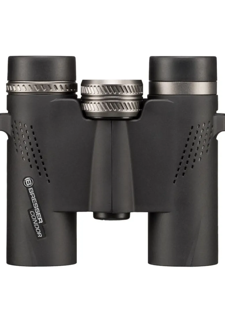 Jumelles prismes en toit condor 8x25