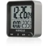 Kienzle réveil radio-piloté carré