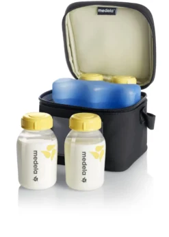 Kit allaitement complet - tire-lait électrique double