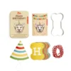Kit anniversaire chien