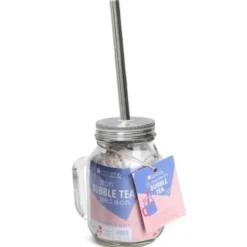 Kit Bubble tea bio hibiscus/sureau
