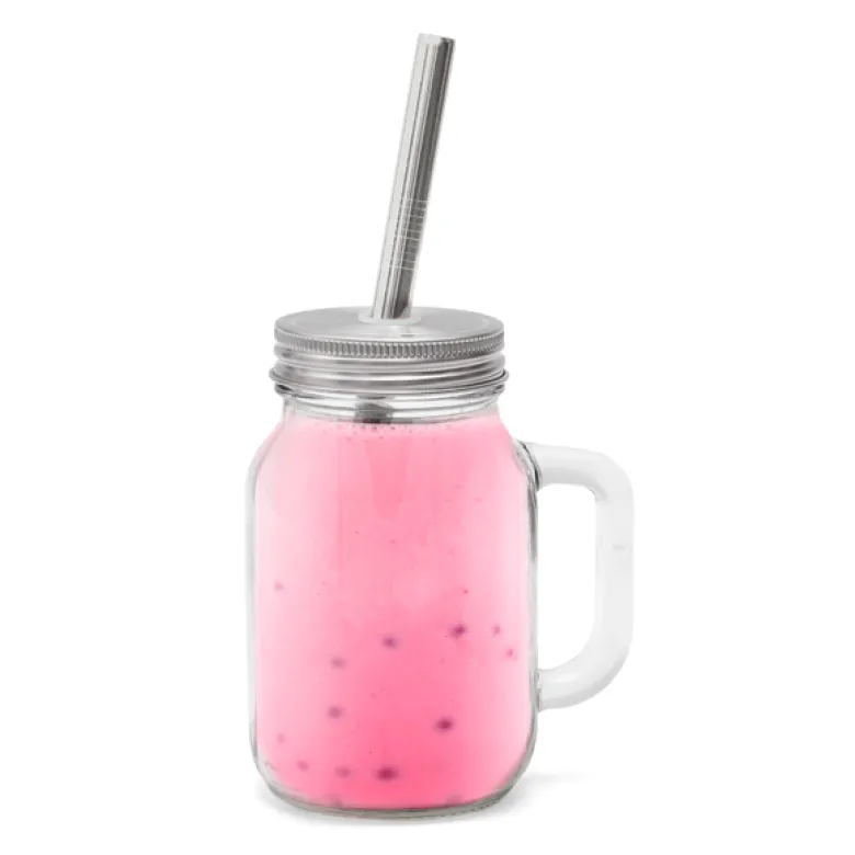 Kit Bubble tea bio hibiscus/sureau
