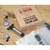 Kit cuisson sous vide sans machine