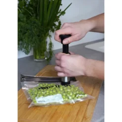Kit cuisson sous vide sans machine