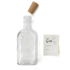 Kit de fabrication gin bio