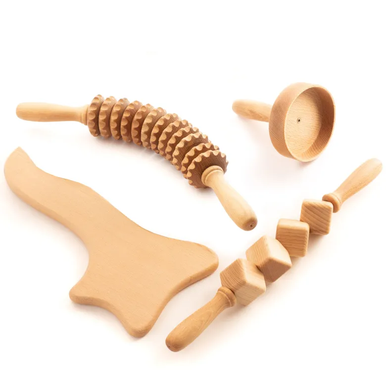 Kit de massage masseur maderotherapie