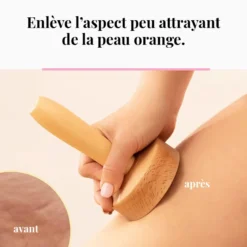 Kit de massage masseur maderotherapie