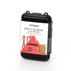 Kit de survie Expédition