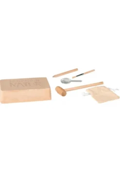 Kit à déterrer les cristaux