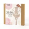 Kit faire son macramé avec suspension