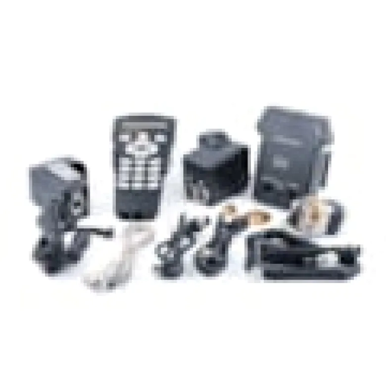 Kit goto sky-watcher pour eq3-2