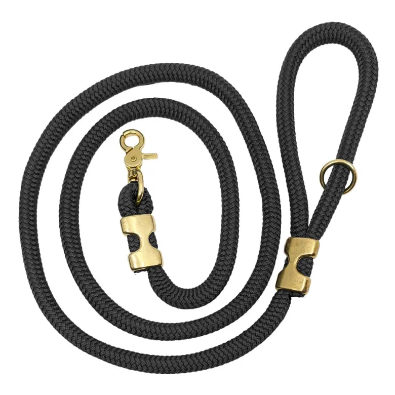 Kit le léopard - noir - taille l