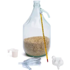 Kit Ma bière de Noël maison