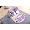 Kit manucure de 18pièces « lavander »