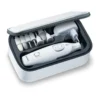 Kit manucure&nbsp;pédicure 7 embouts - beurer - mp 42