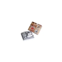 Kit manucure pédicure avec aspire poussi