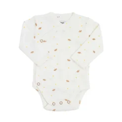 Kit naissance bébé ecru 0 mois