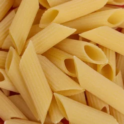 Kit préparation pâtes penne à l'arrabbiata ingrédients locaux qualité artisanale