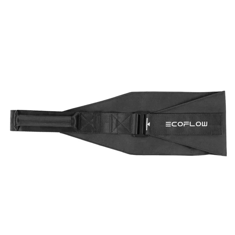 Kit sangles pour clim wave 3 ecoflow
